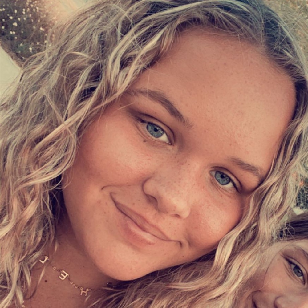 Meet your Posher, Shelby